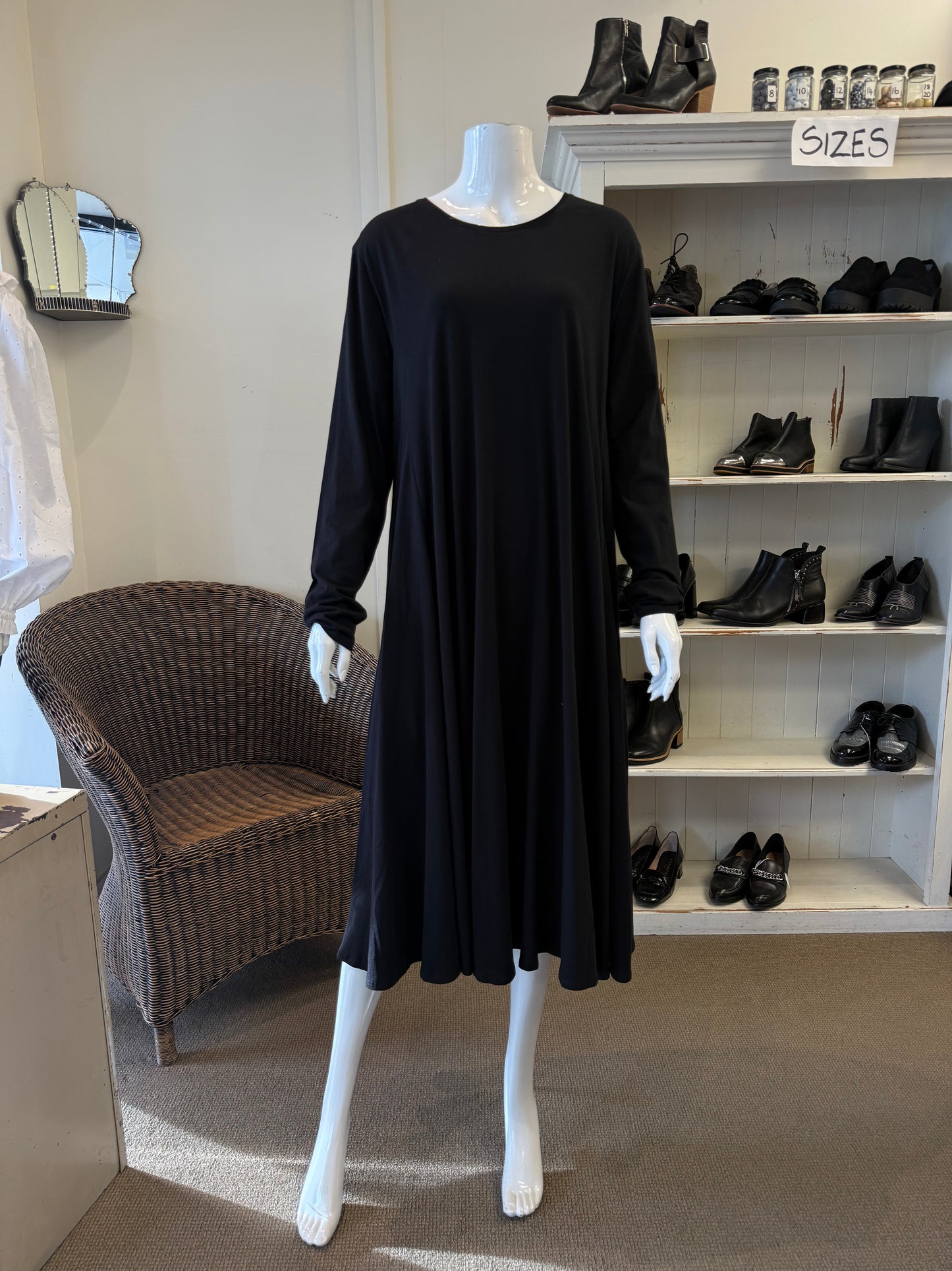 Kowtow Dress