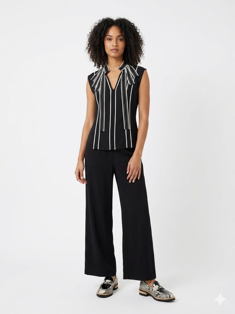 Karen Mullen Top