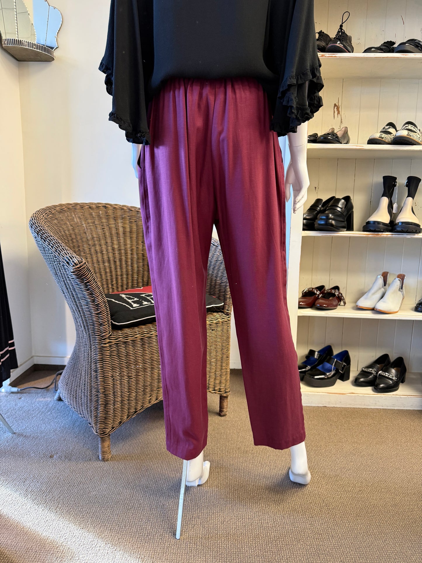 Nyne Pants