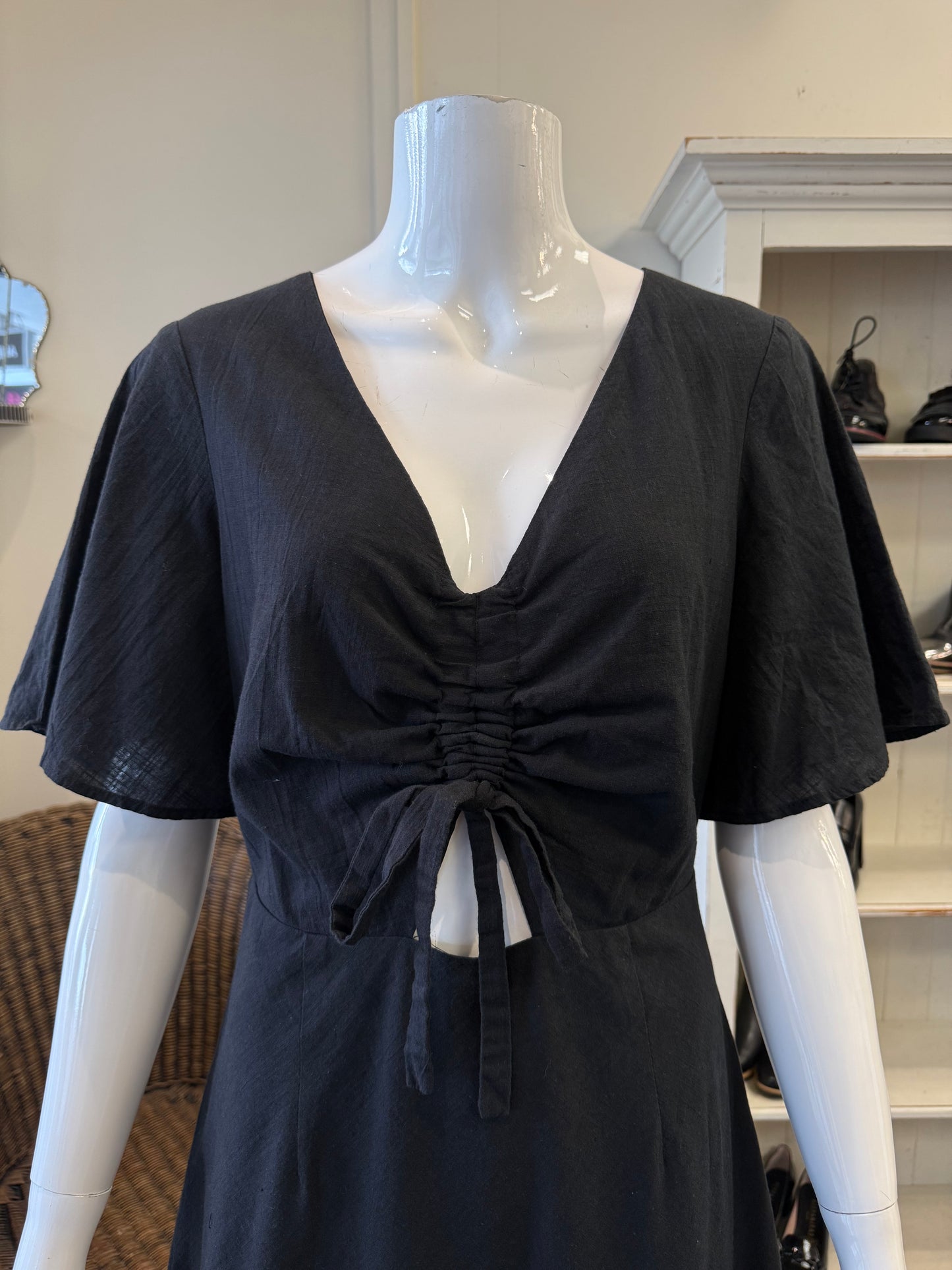 Sàvel Dress