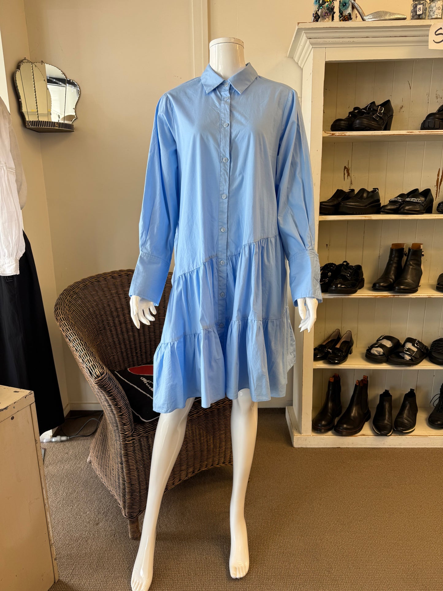 Curate Dress