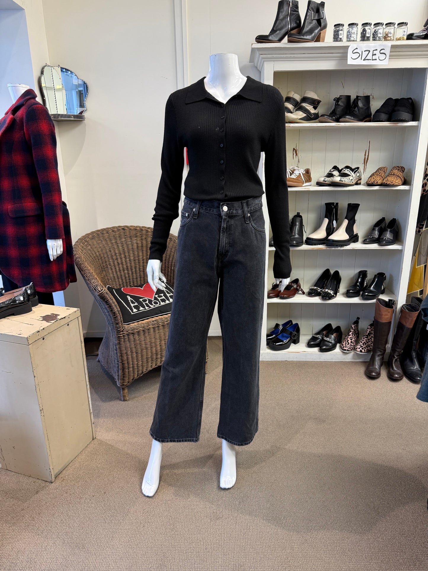 Tommy Jeans Betsy Jean