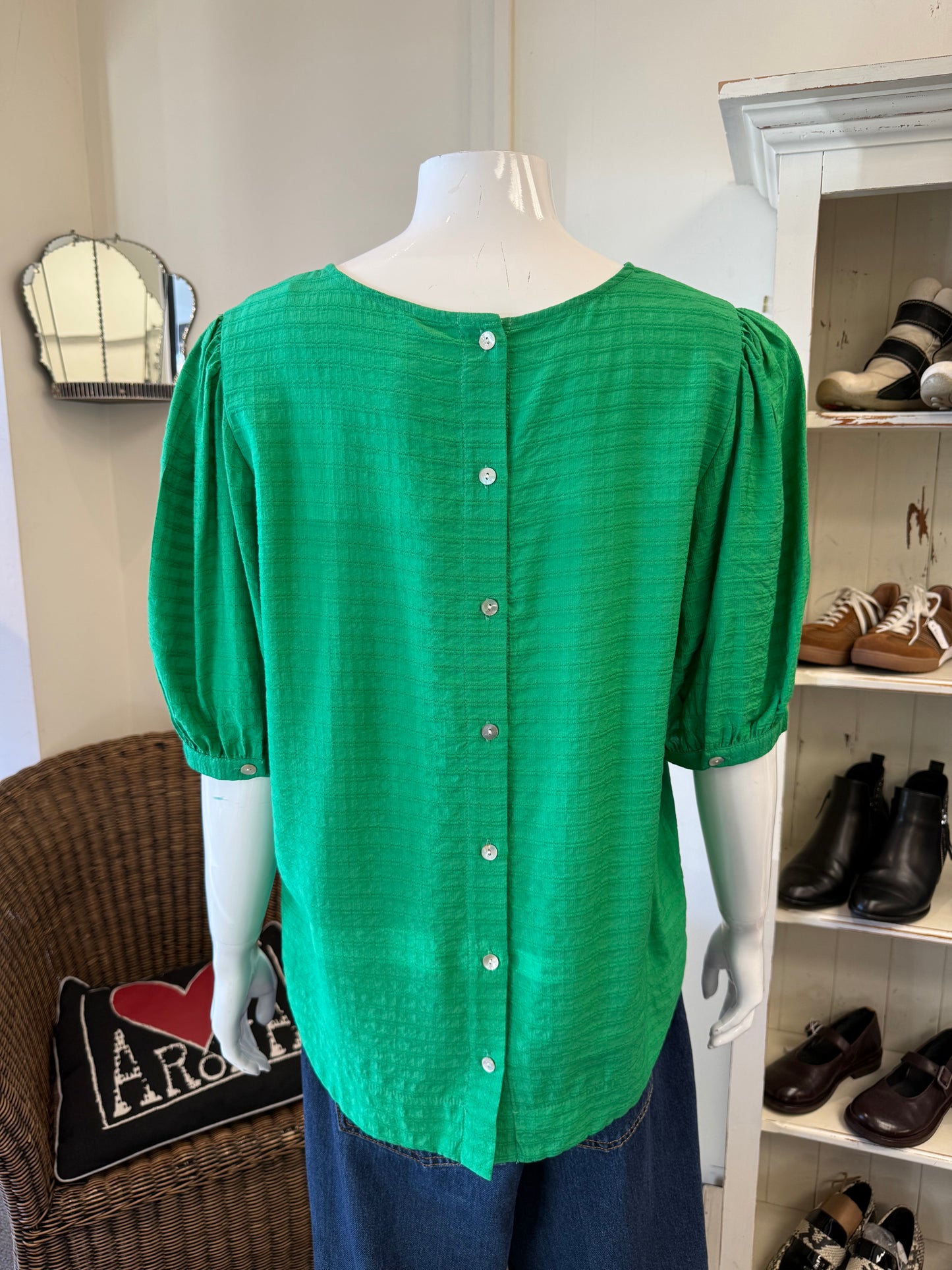 Seeking Lola Top