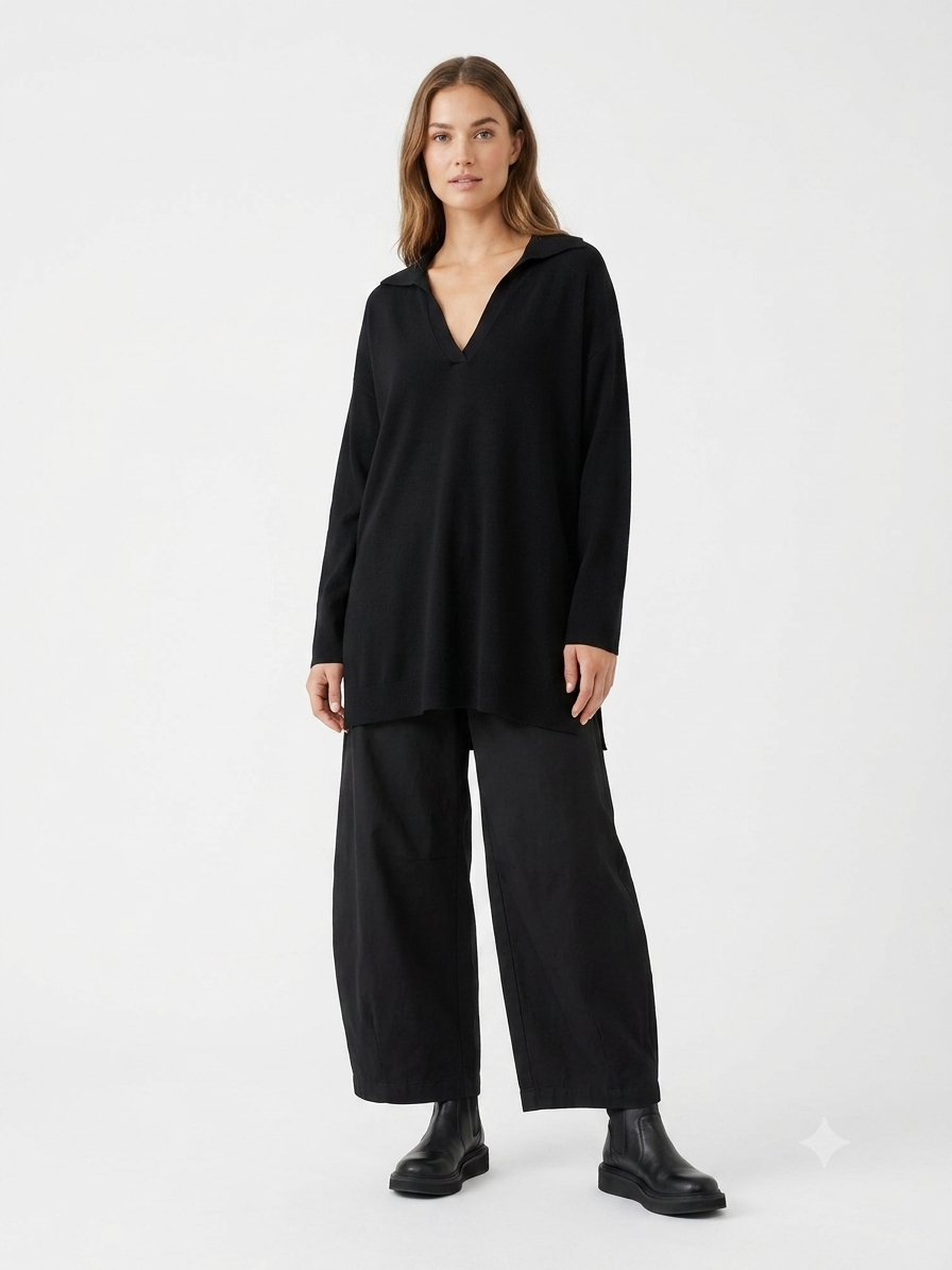 Moochi Knit