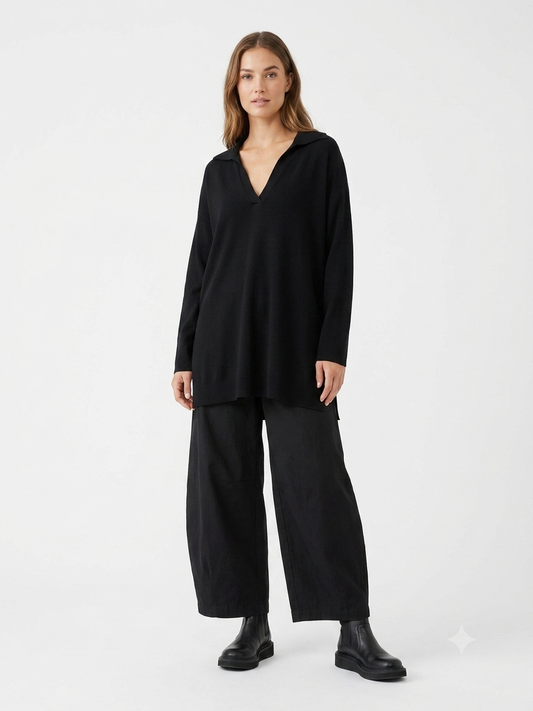 Moochi Knit