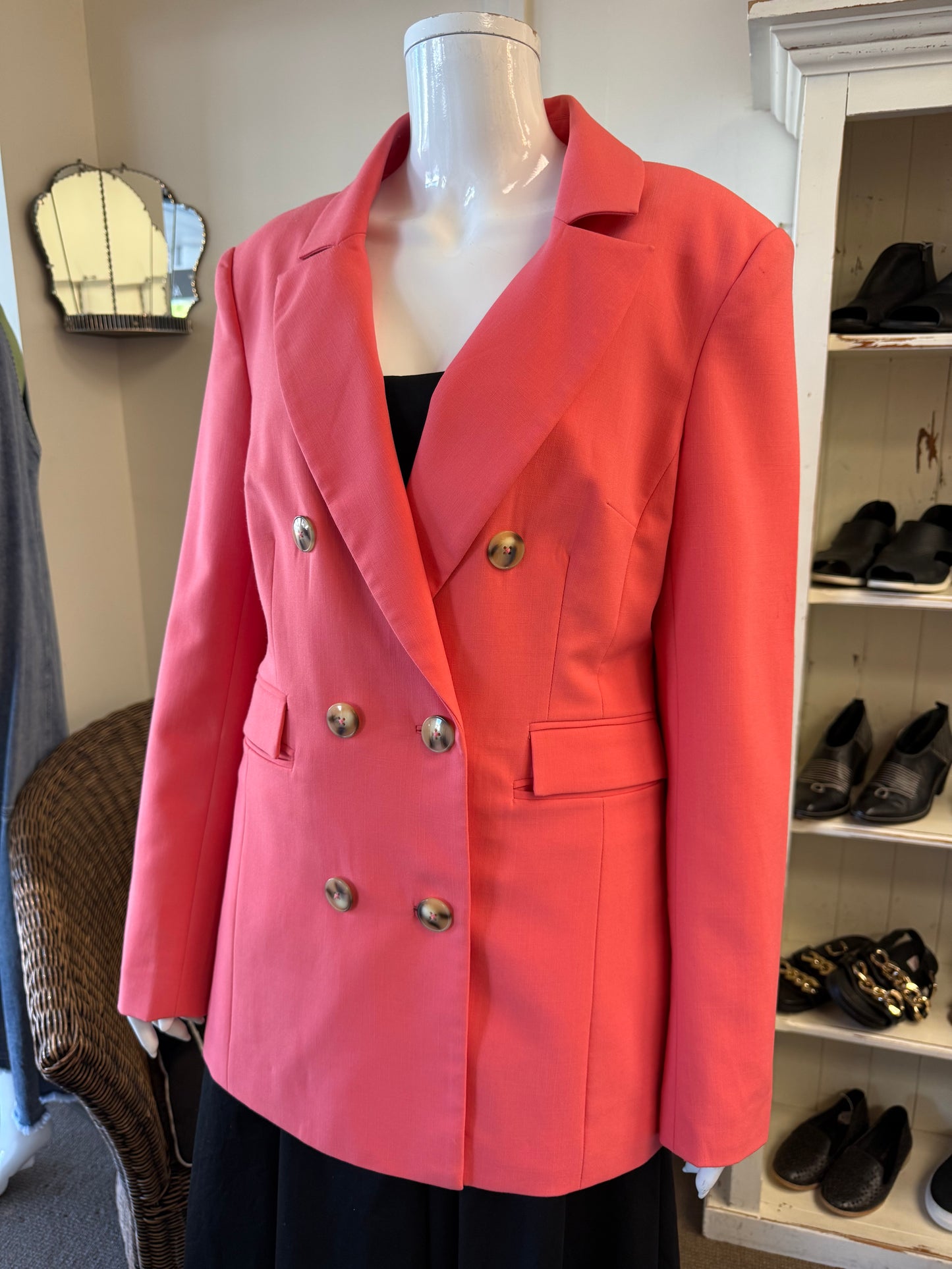 C/MEO Collective Blazer