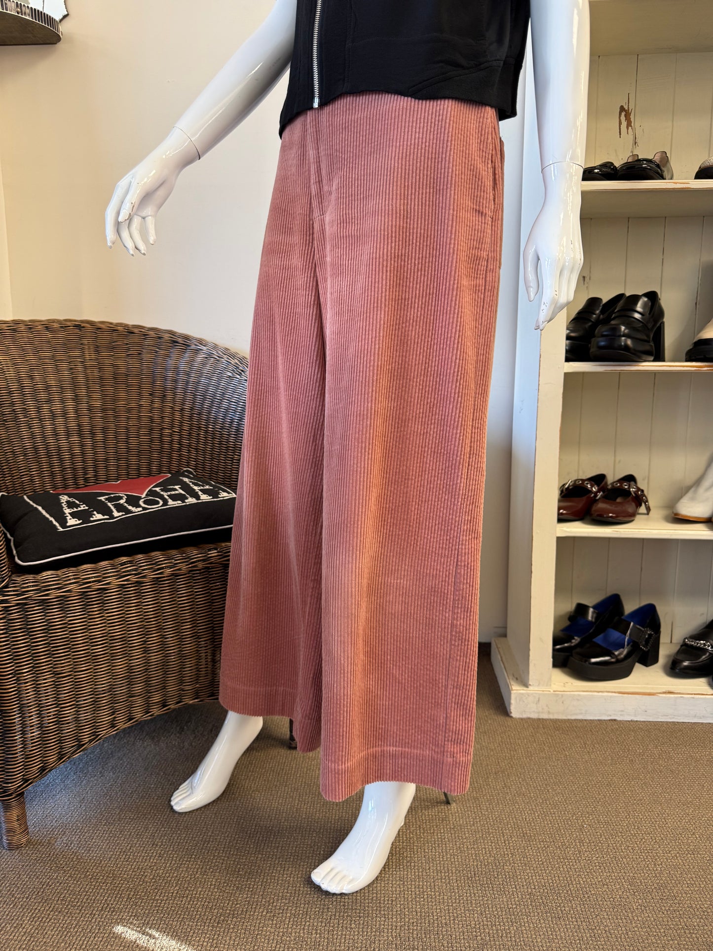 Elk Cord Pants