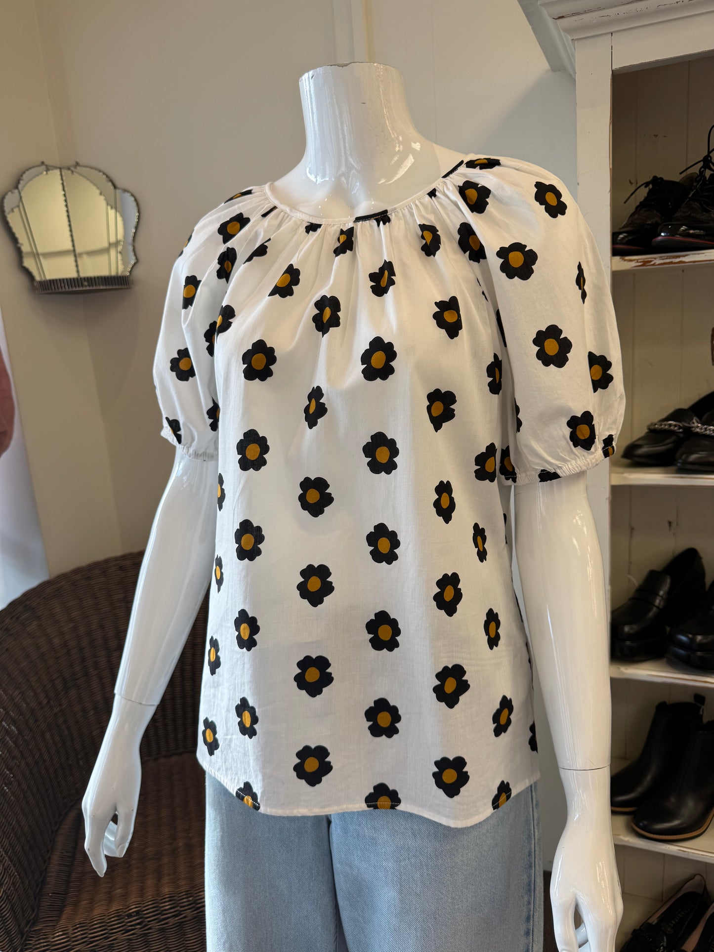 Tuesday Top