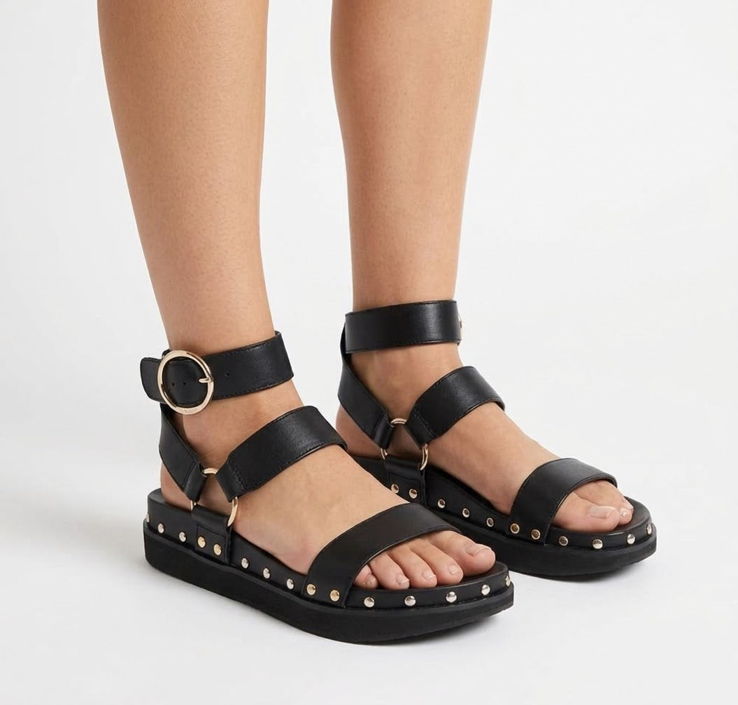 La Tribe Sandals