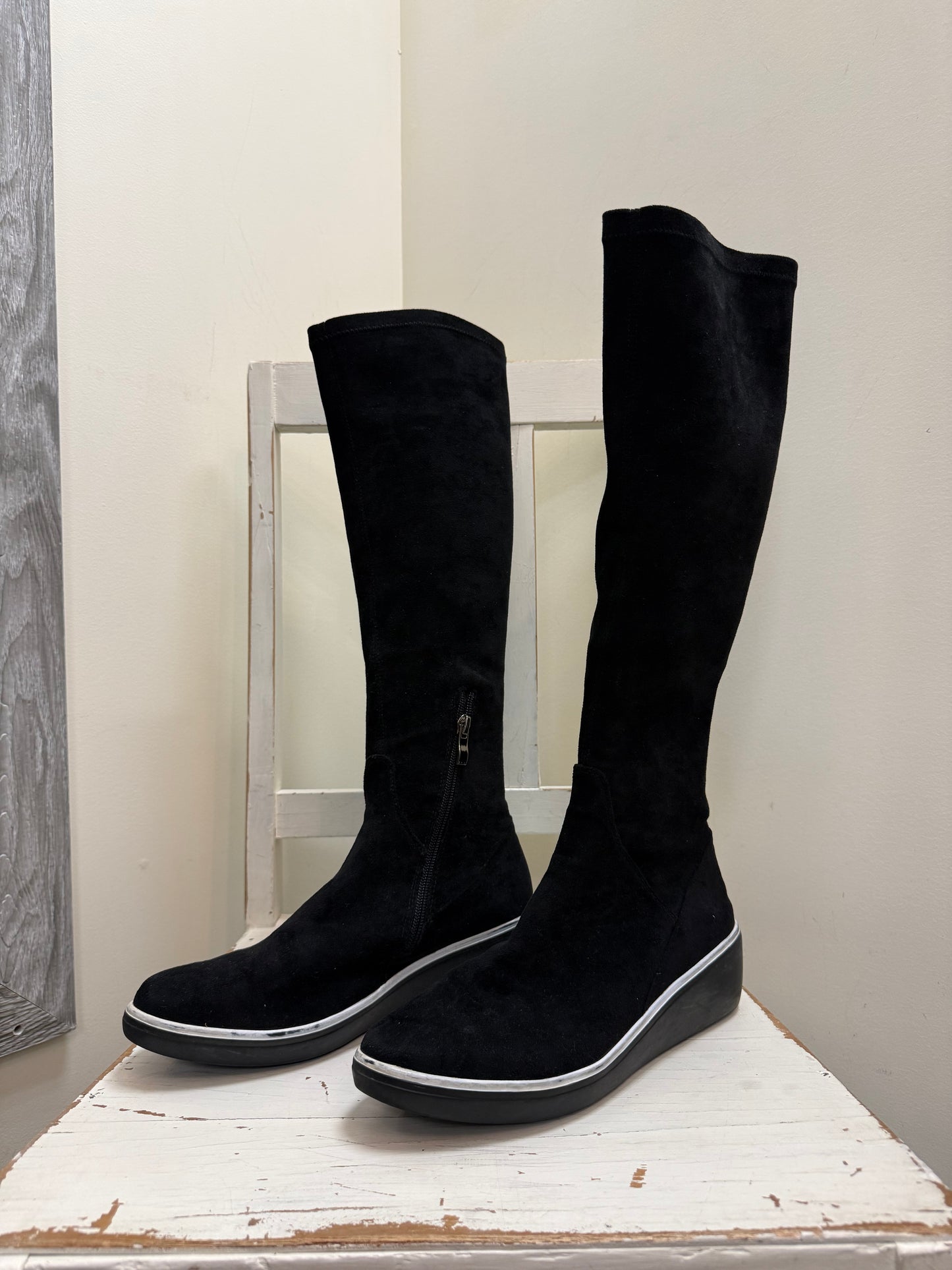 Minx Boots