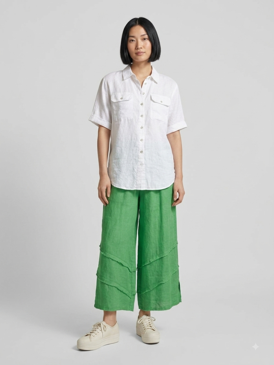 Jessica Flora Shirt