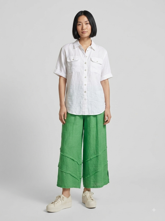 Jessica Flora Shirt