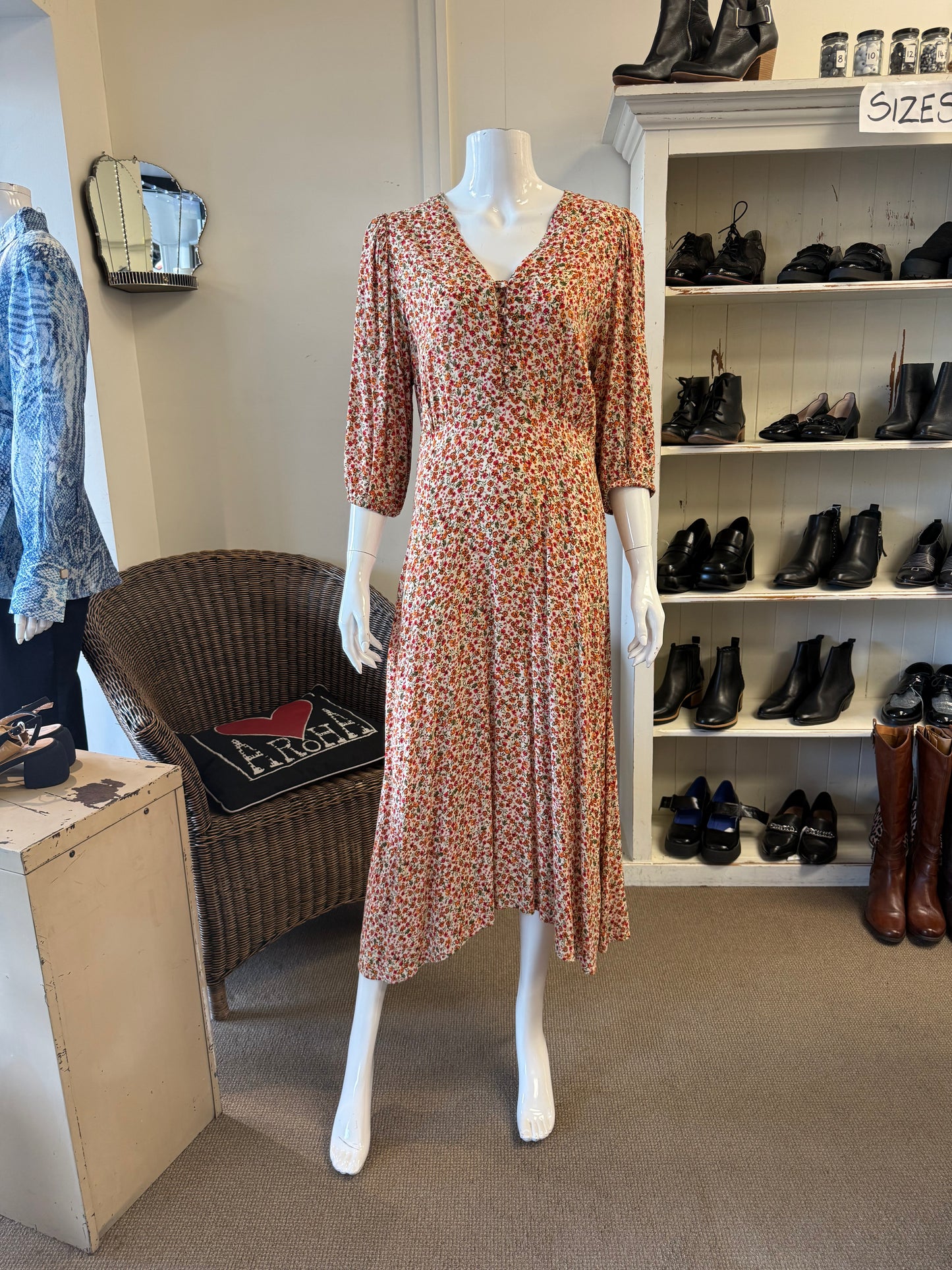 B.young The Collection Dress