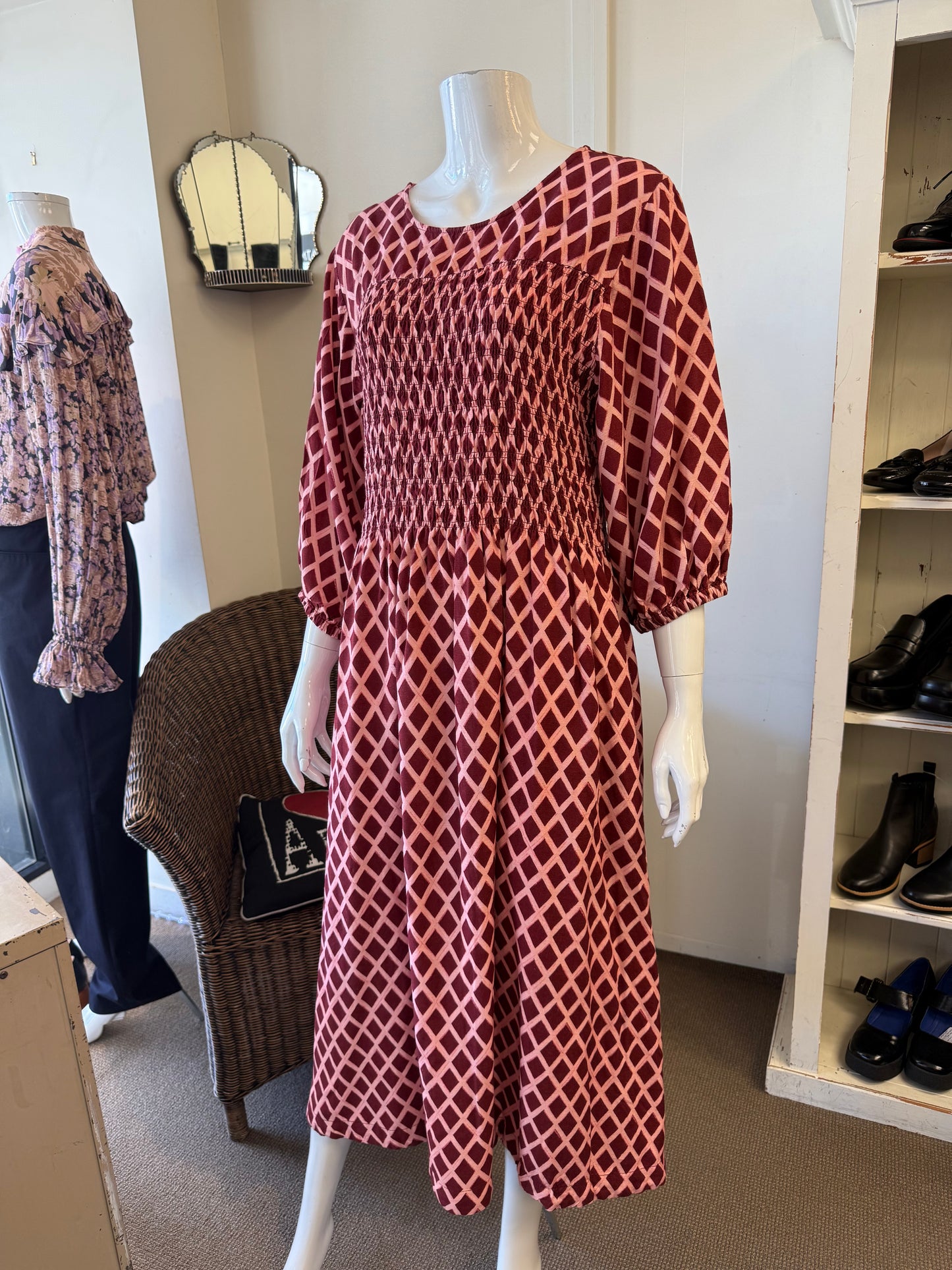 Elm Kiruna Dress