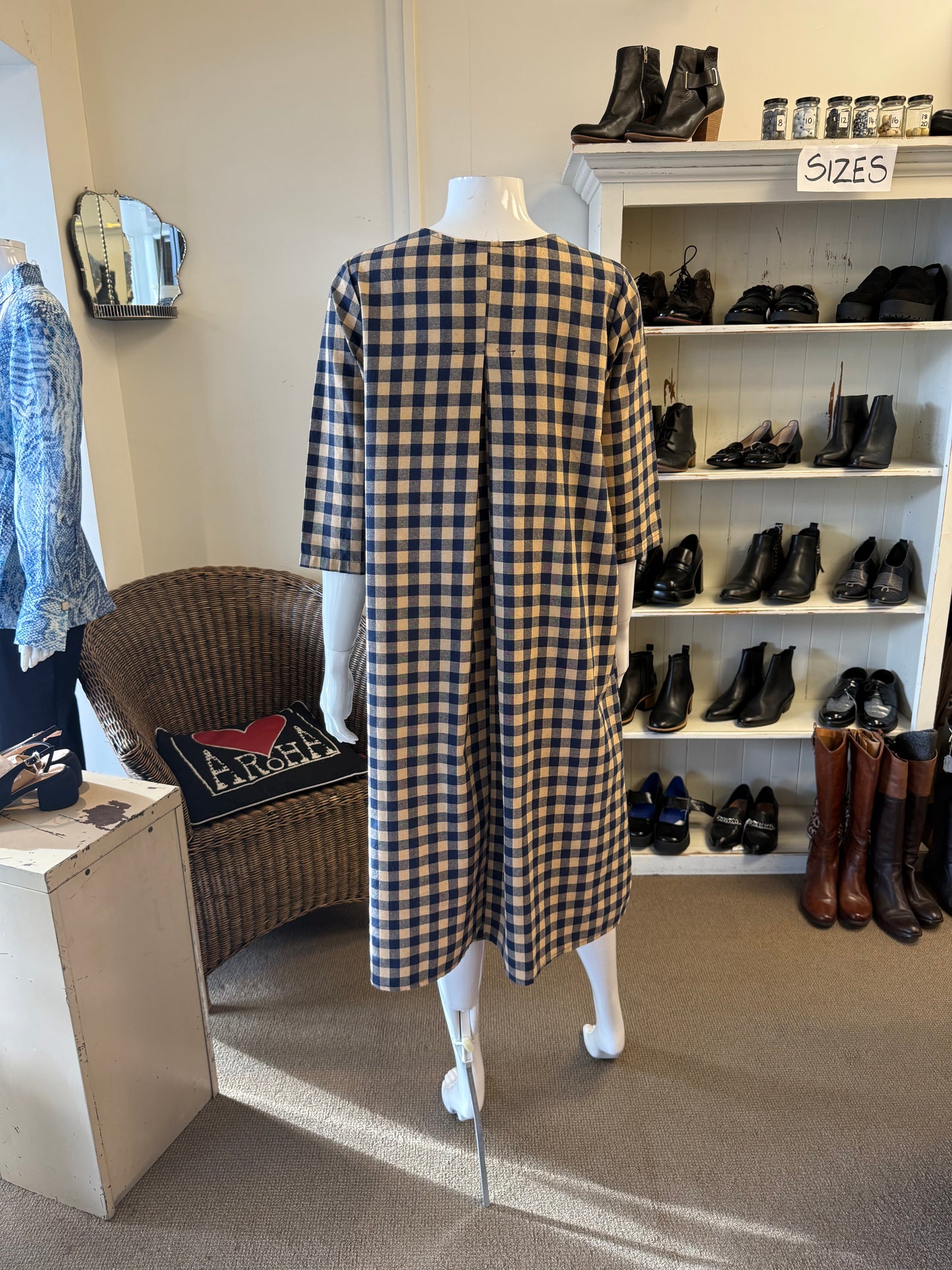 Fujinella Dress
