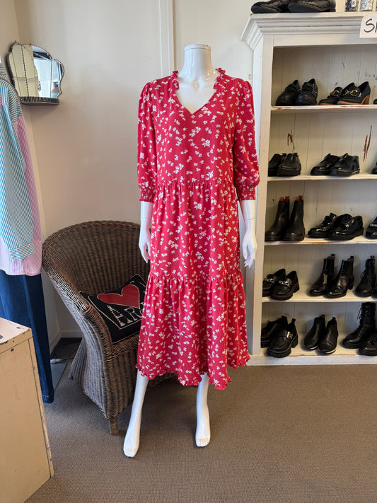 Oh3 Dress