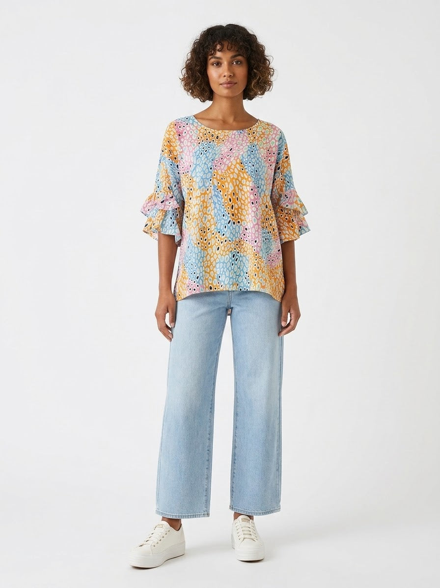 Augustine Top