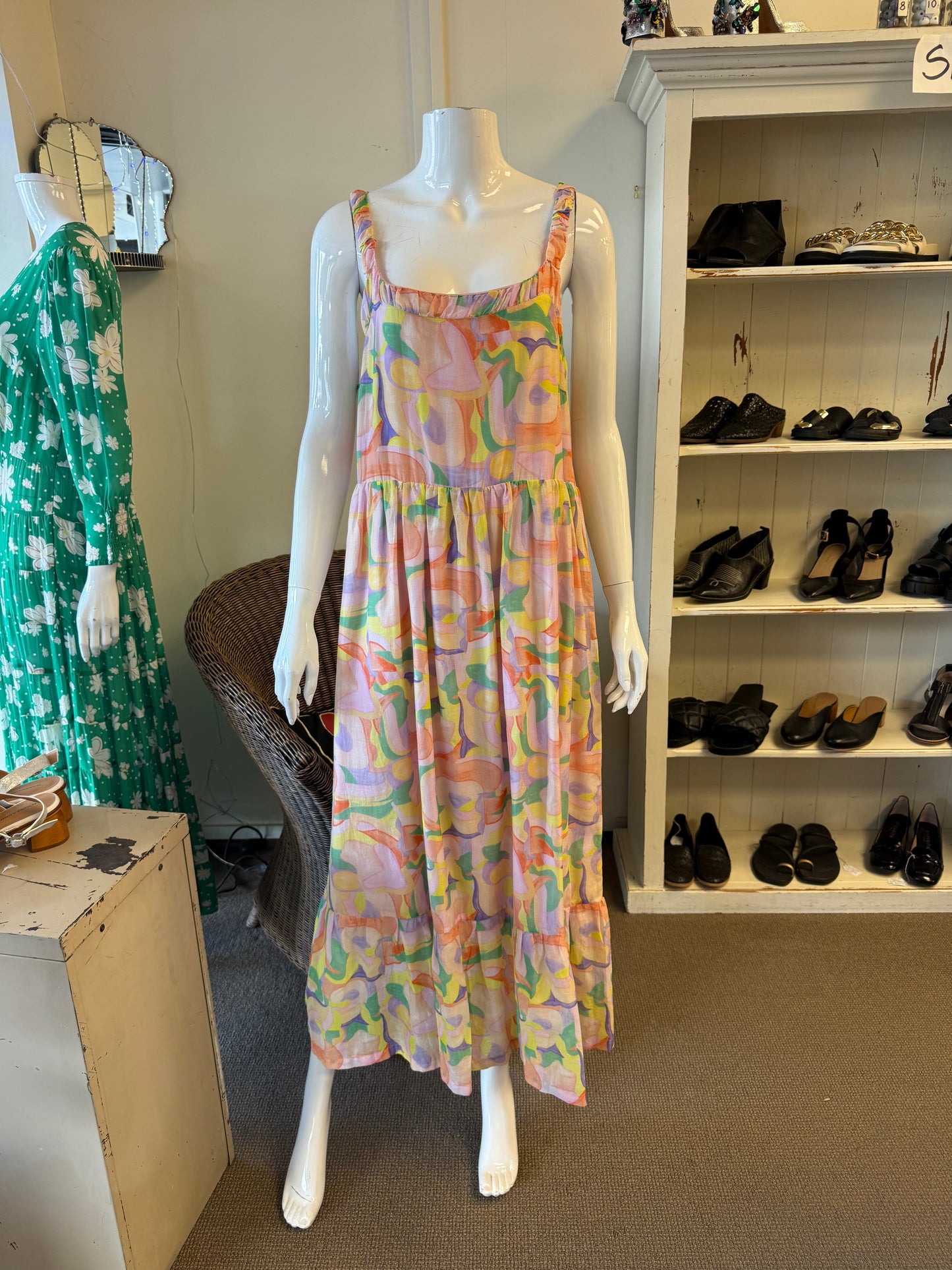 Max Dress