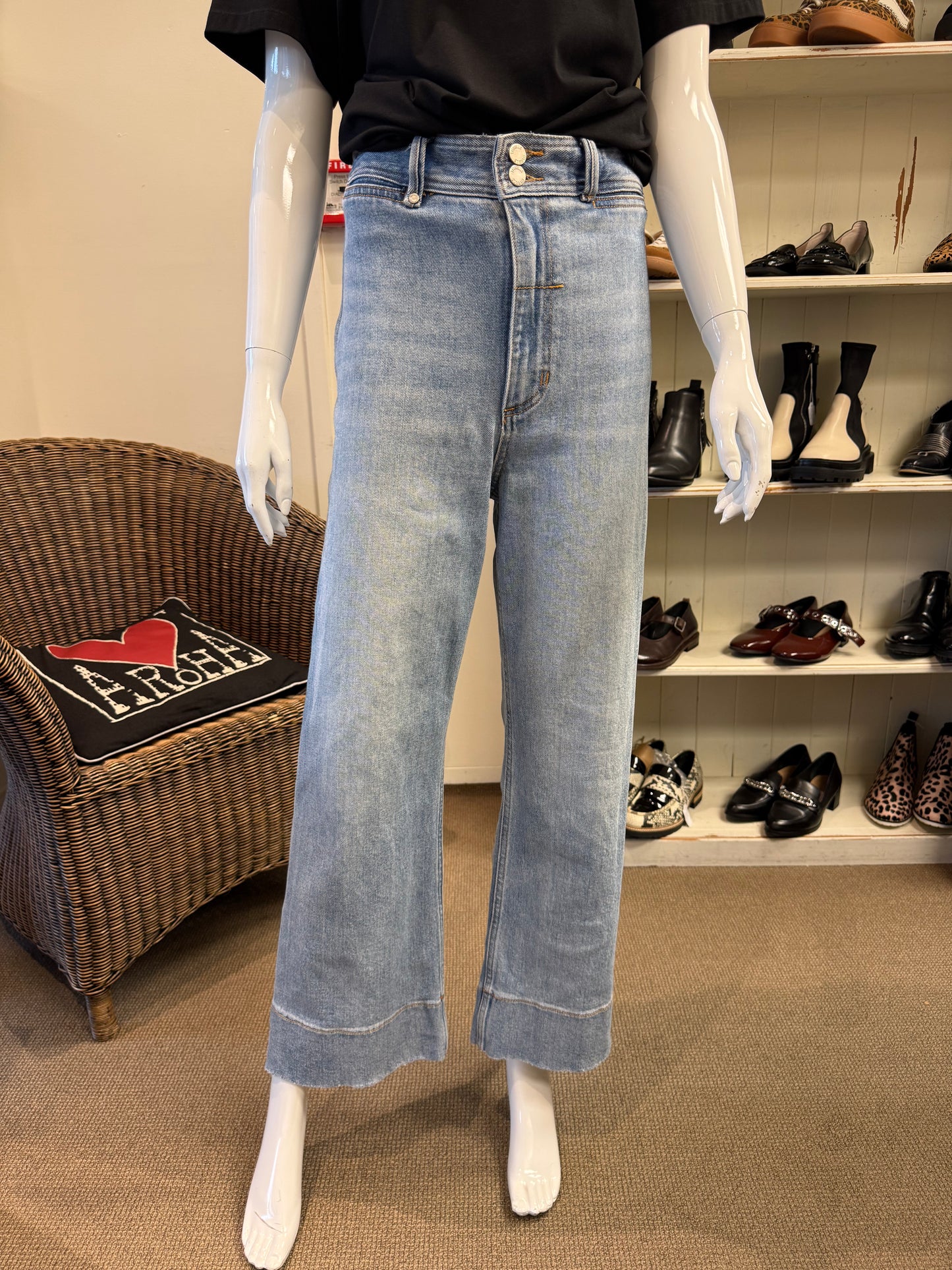 Thrills Jeans