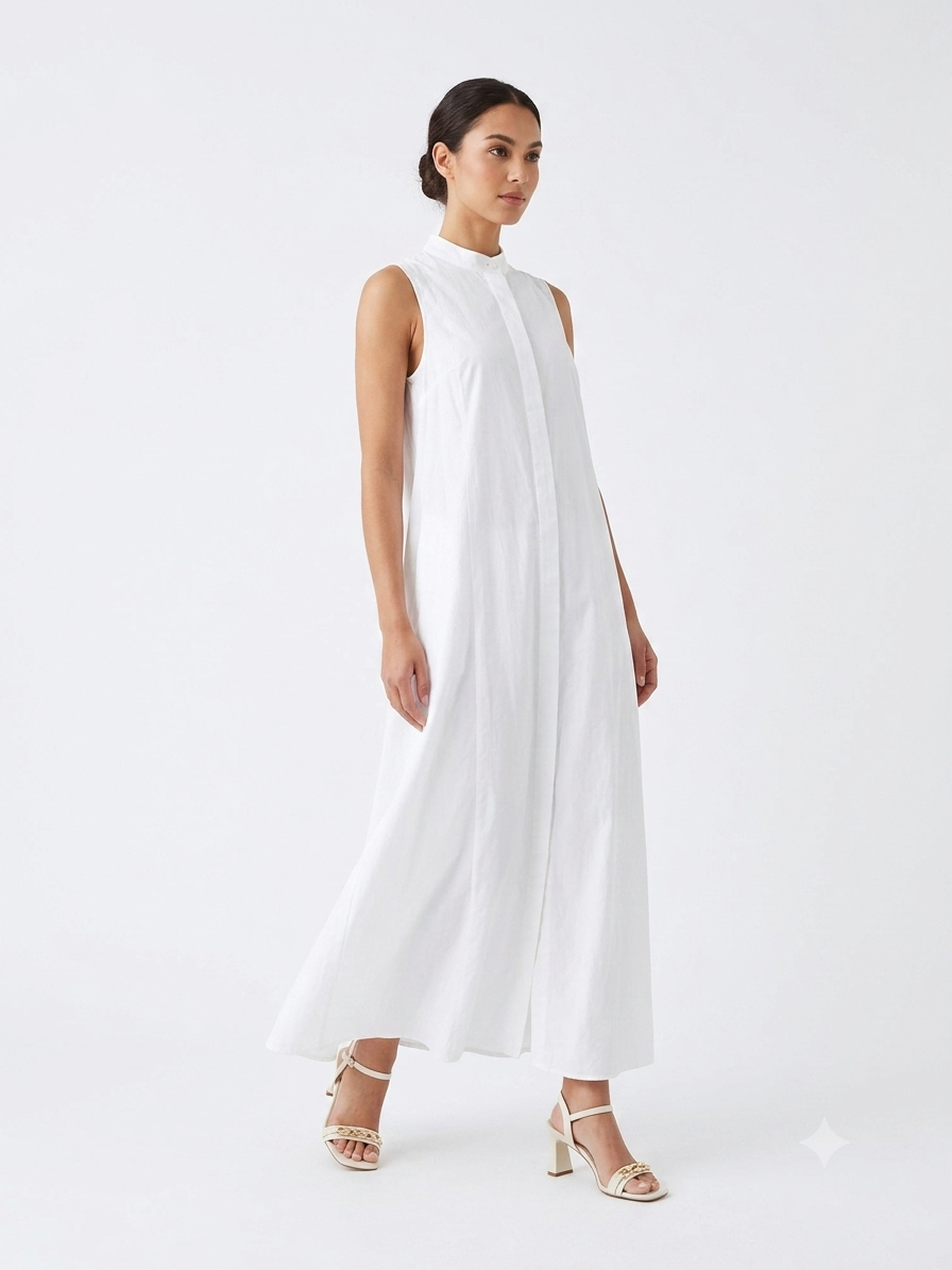 Camilla And Marc Atoll Dress