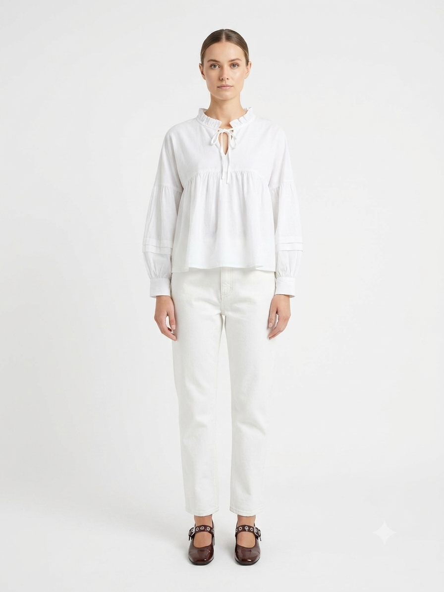 LOUGHLIN Top