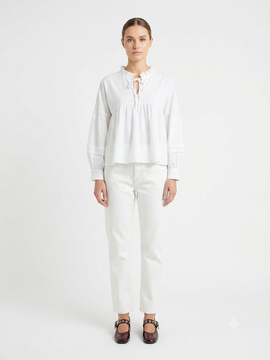 LOUGHLIN Top