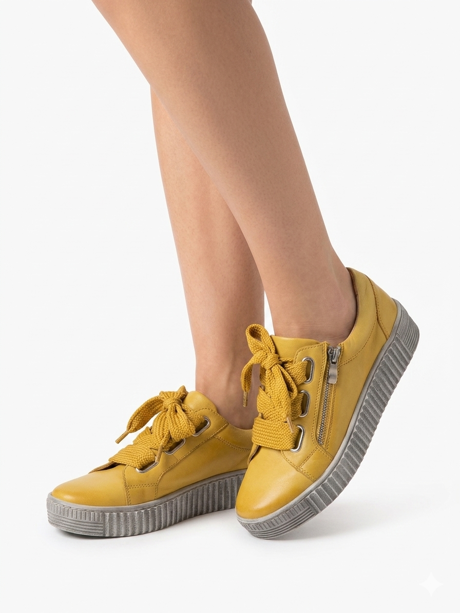 Effegie Shoes