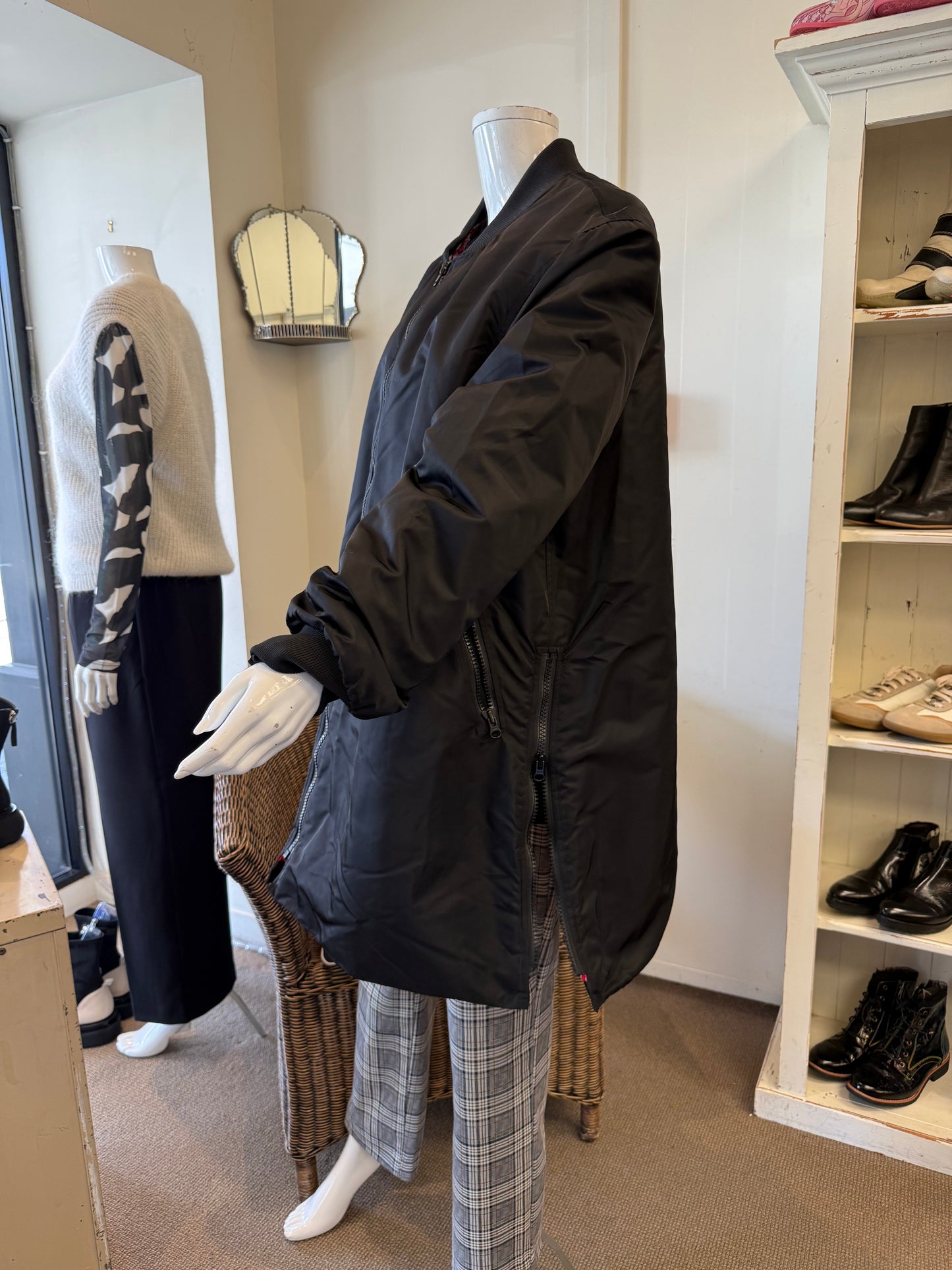 Briarwood Jacket