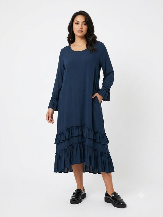Jellicoe Dress