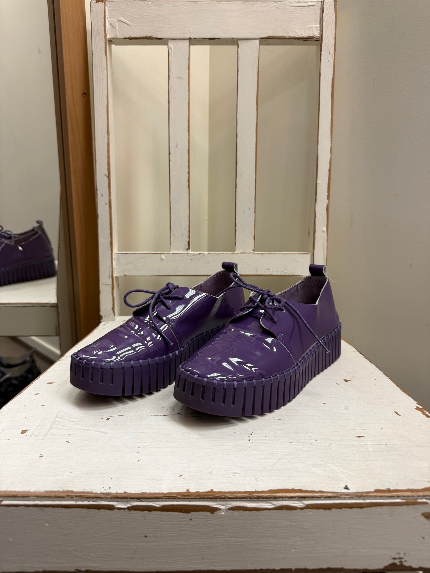 Django & Juliette Shoes