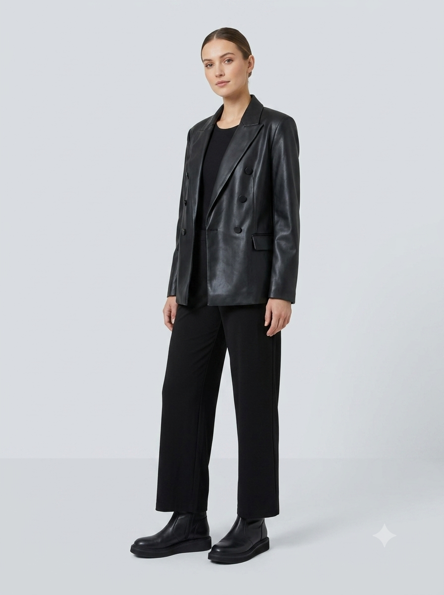 Zara Jacket