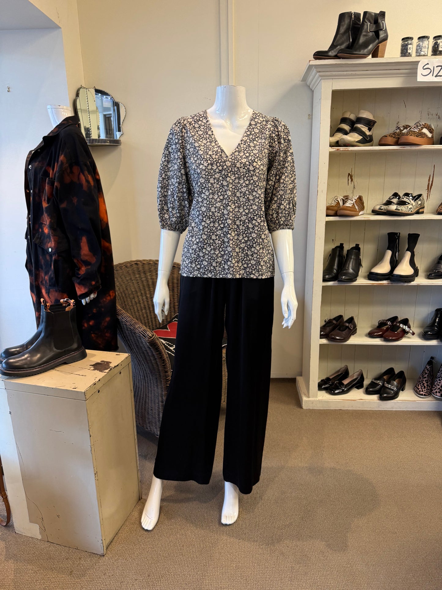Stella + Gemma Top