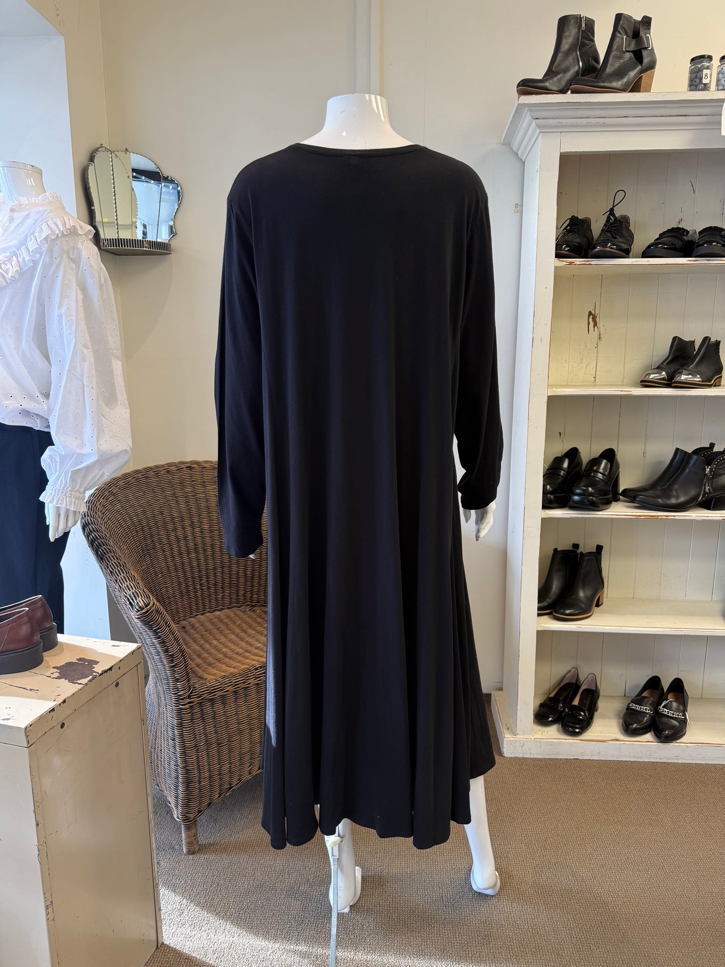 Kowtow Dress