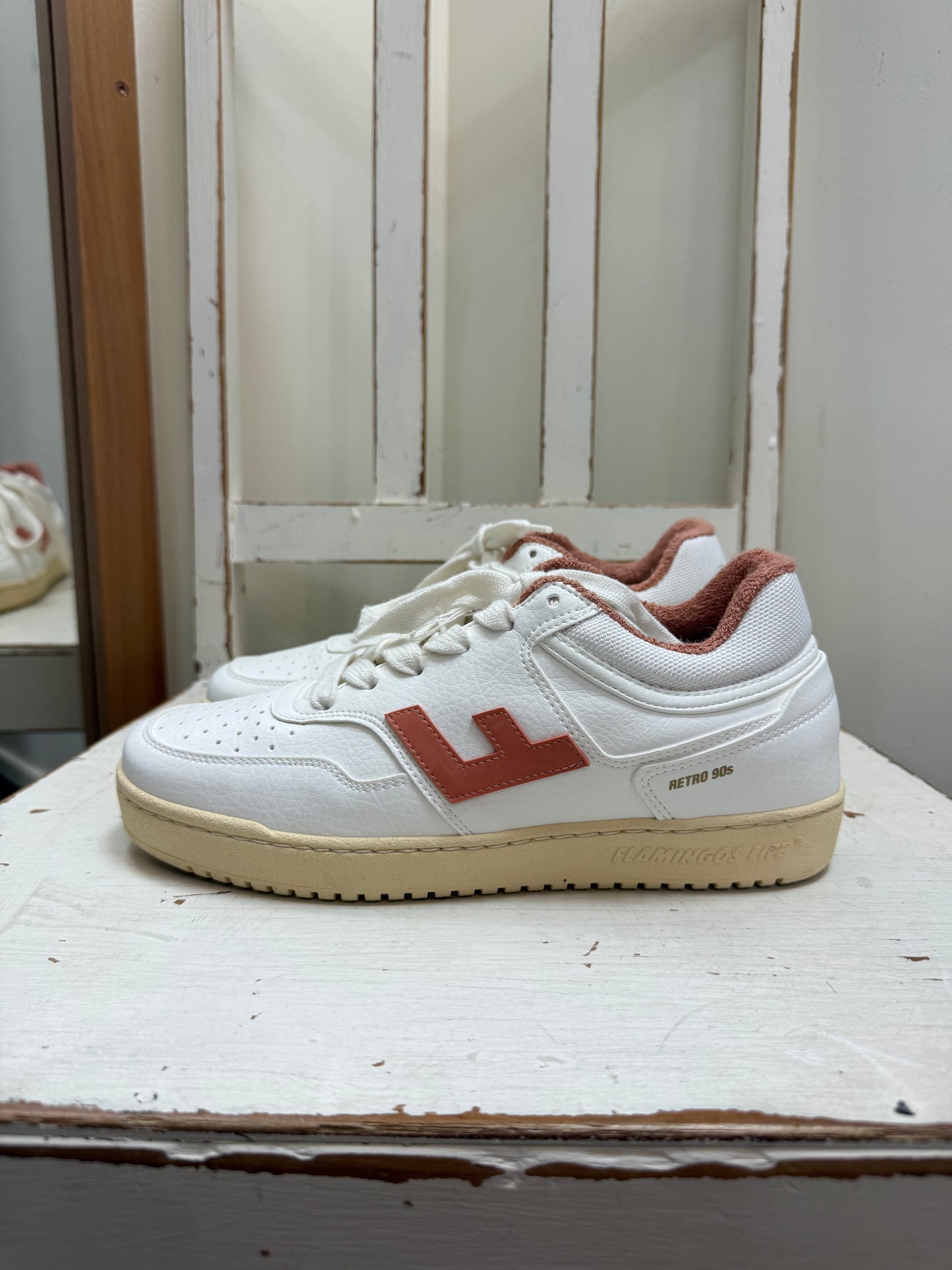 Flamingos Life Shoes
