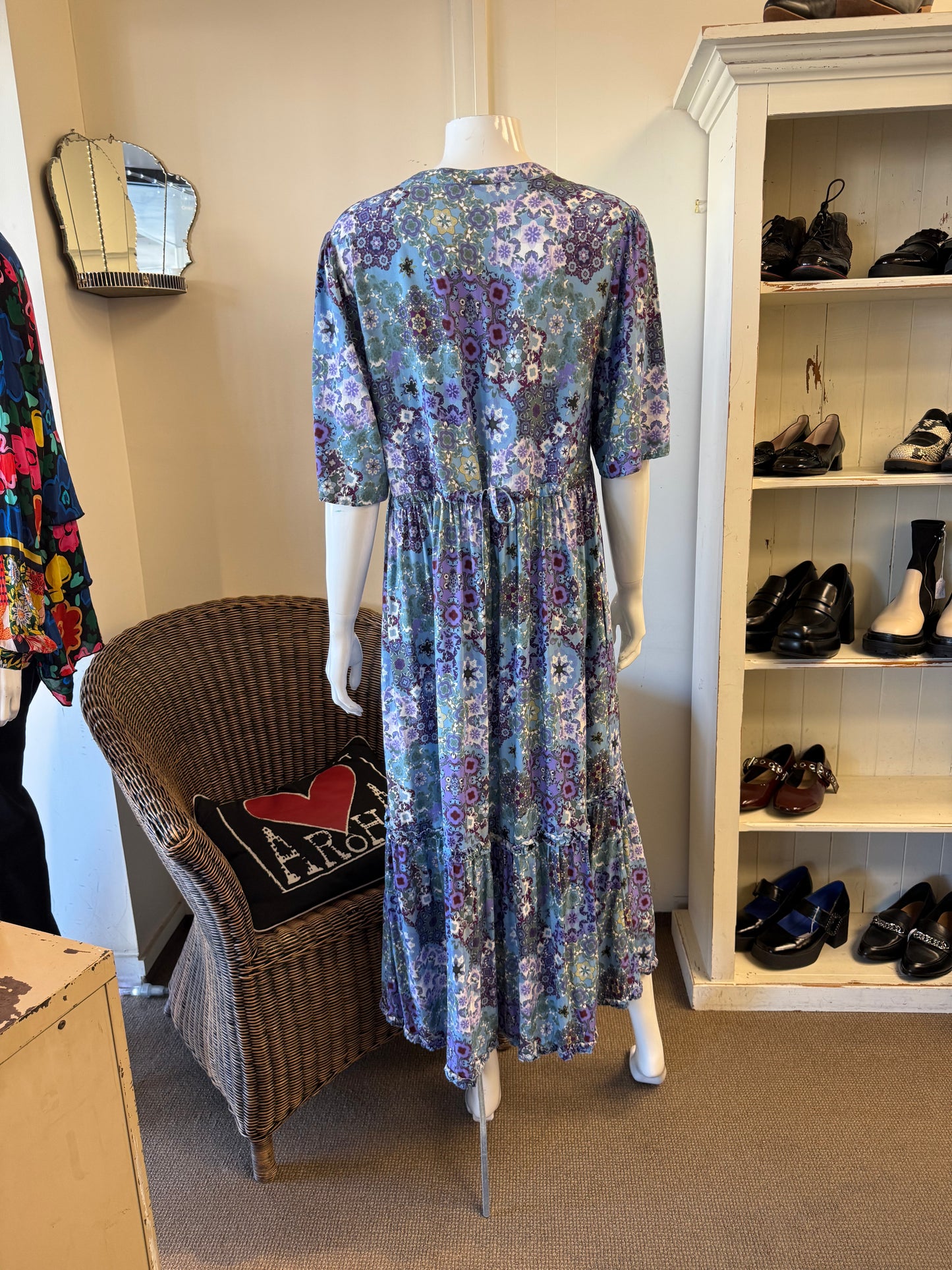 Verge Dress