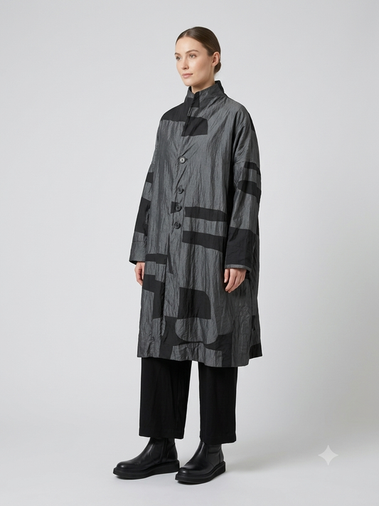 Moyuru Jacket