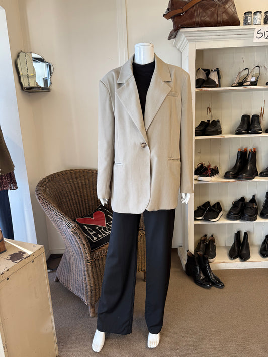 Nude Lucy Blazer