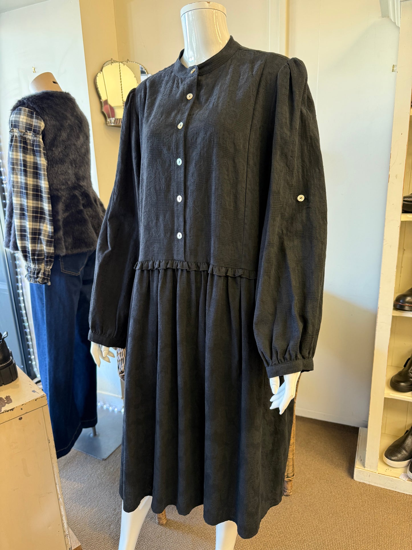 Isle of Mine Kahlo Dress