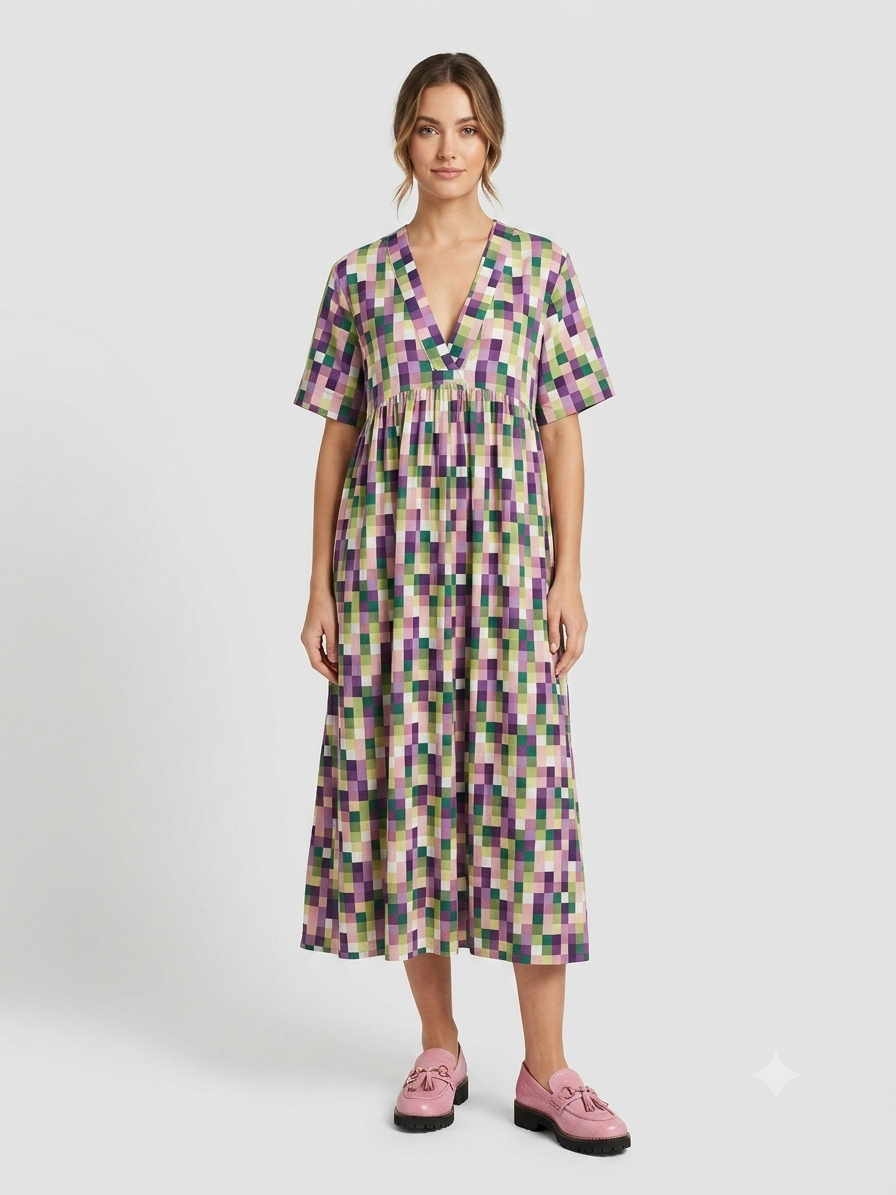 Juliette Hogan Dress