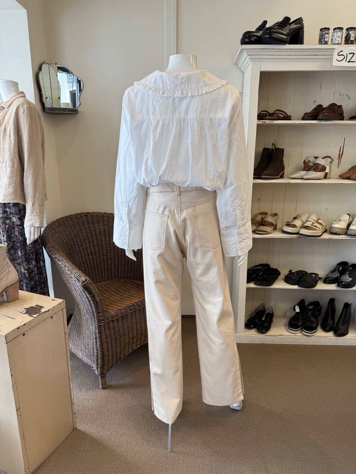 All About Eve Top