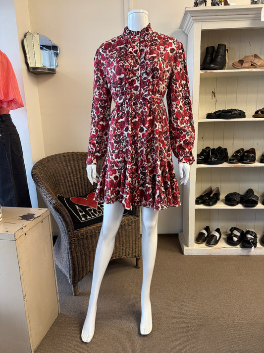 Karen Walker Dress