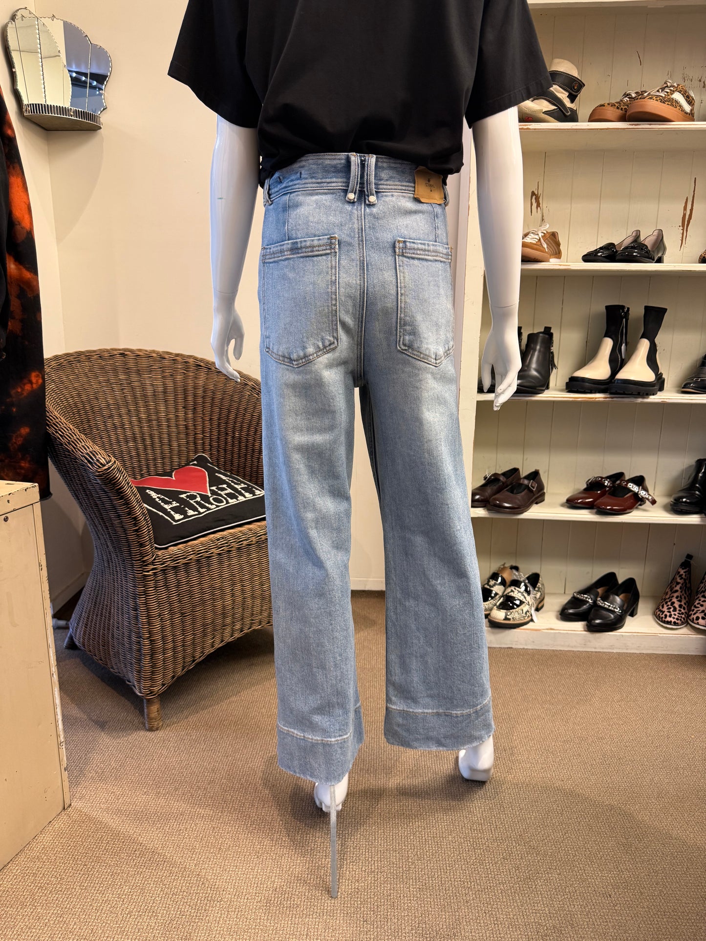 Thrills Jeans