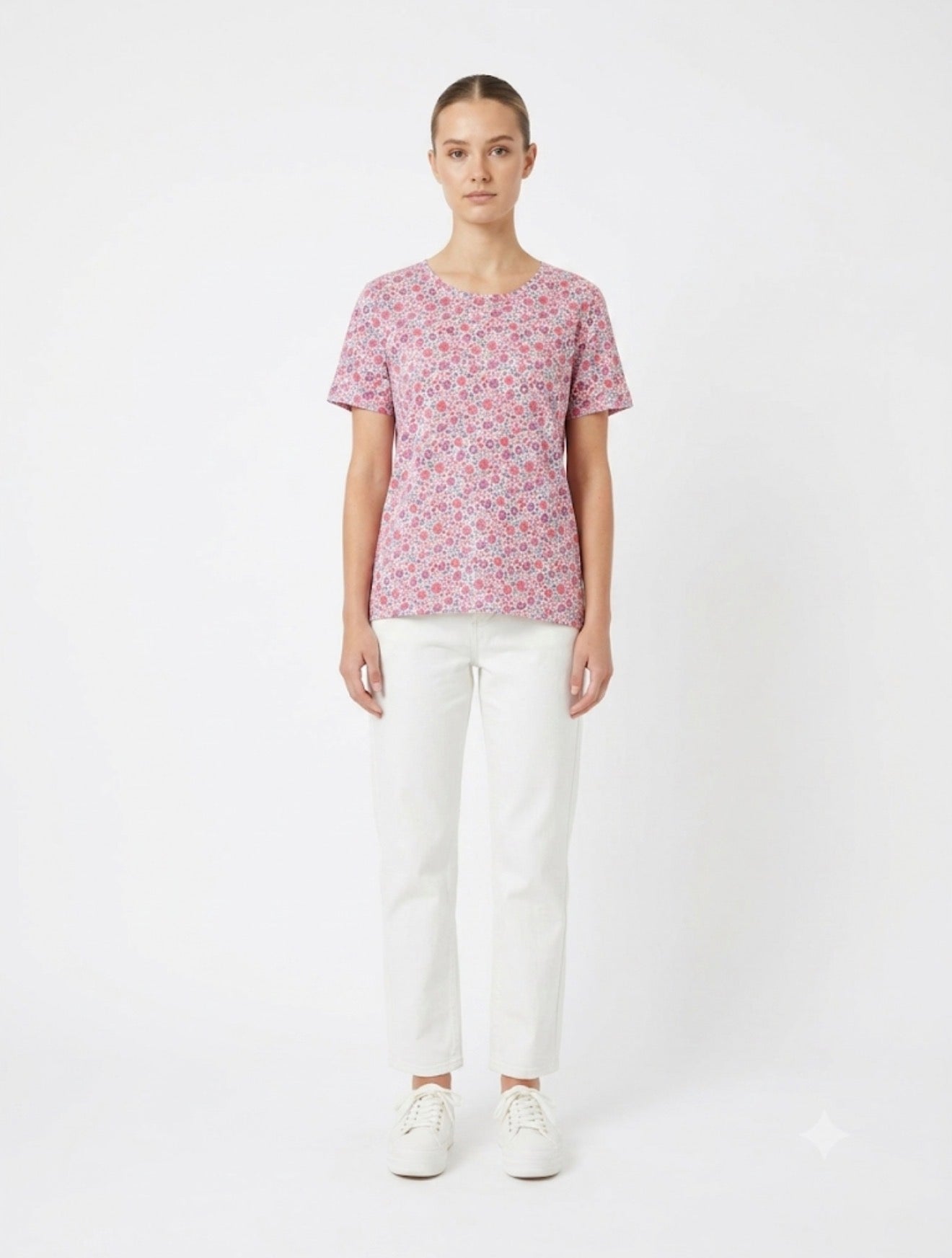 Charmaine Reveley Top