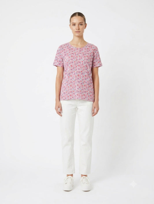 Charmaine Reveley Top