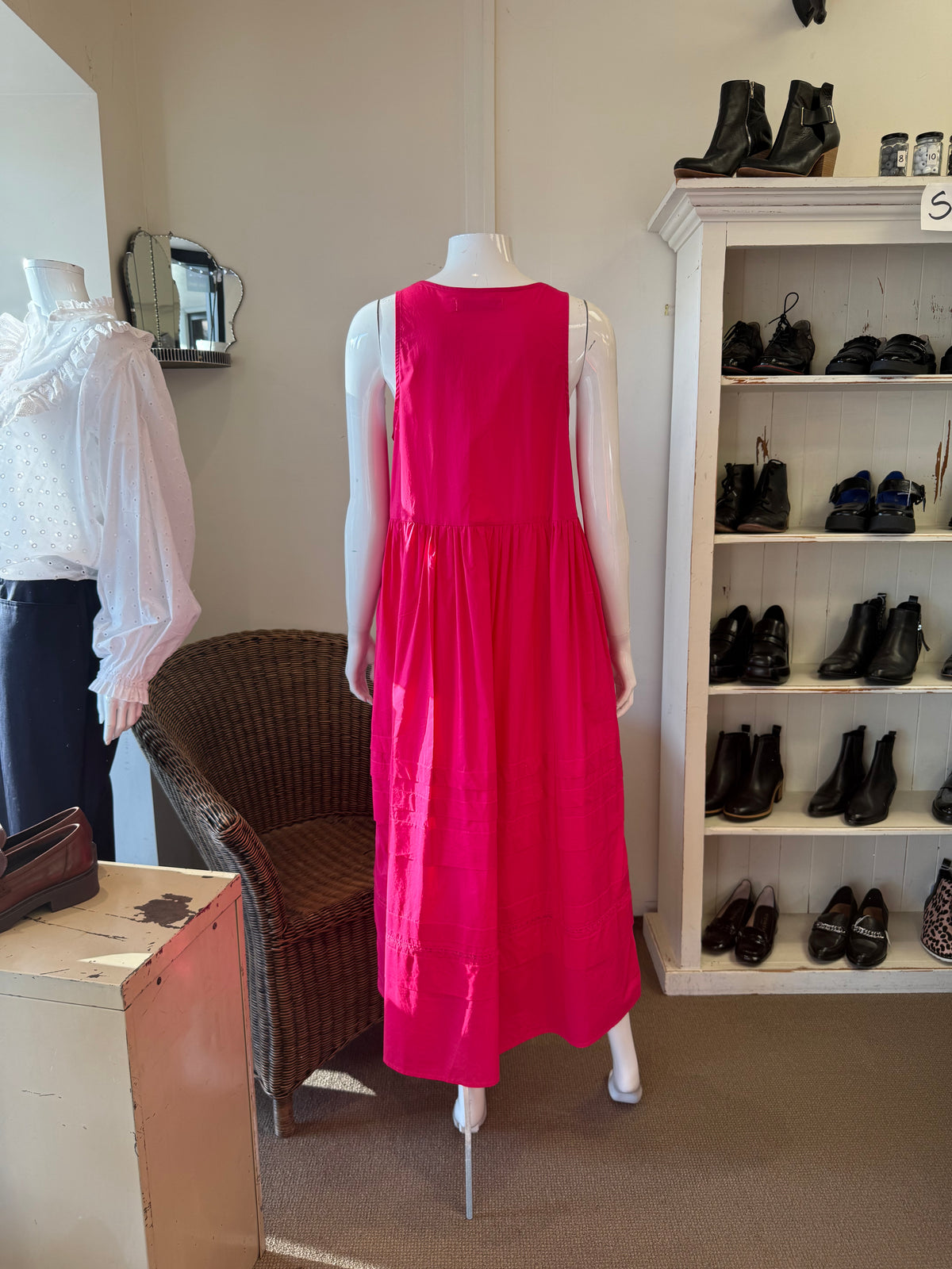Isle of mine Dress