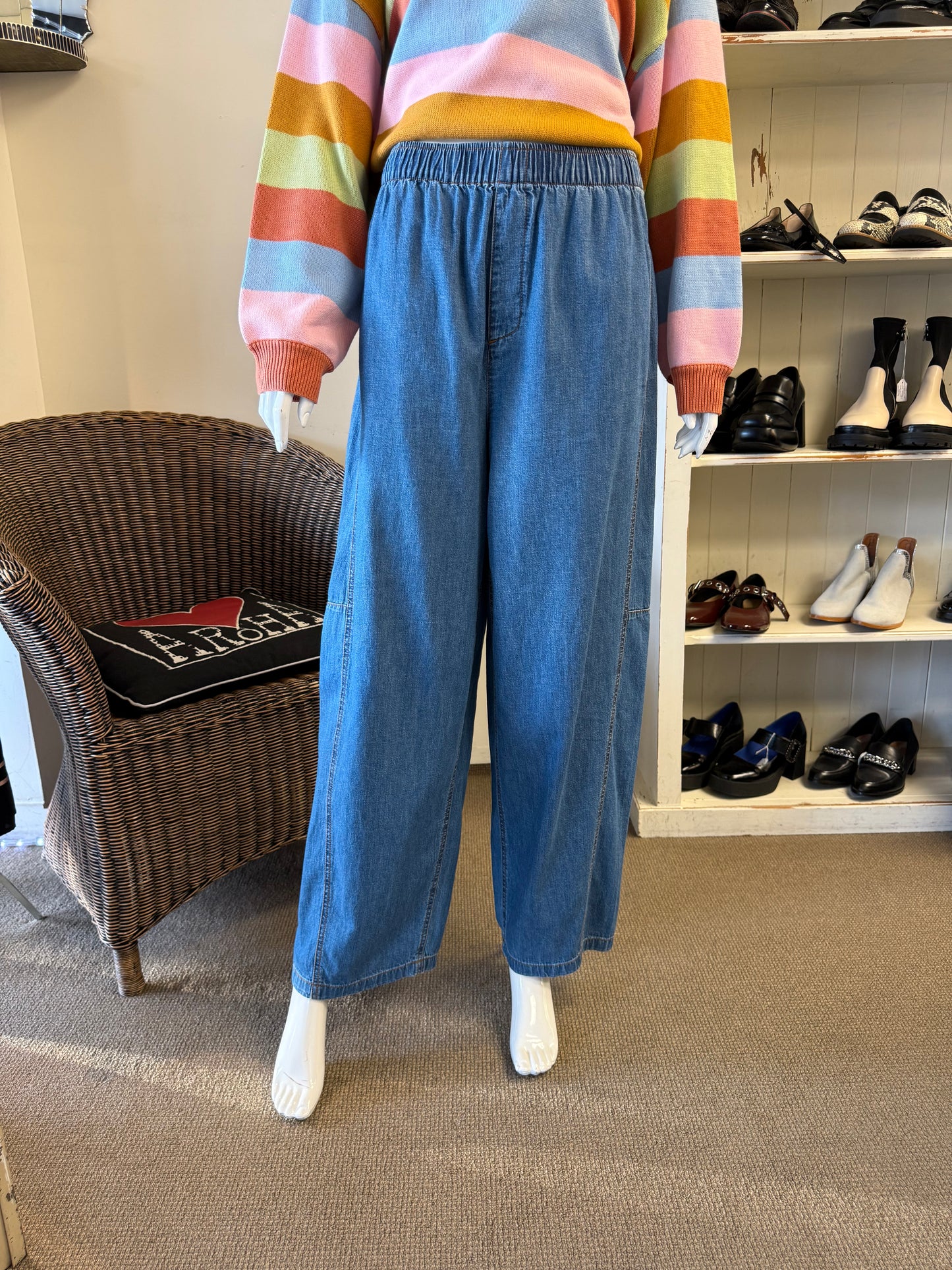 Country Road Jeans