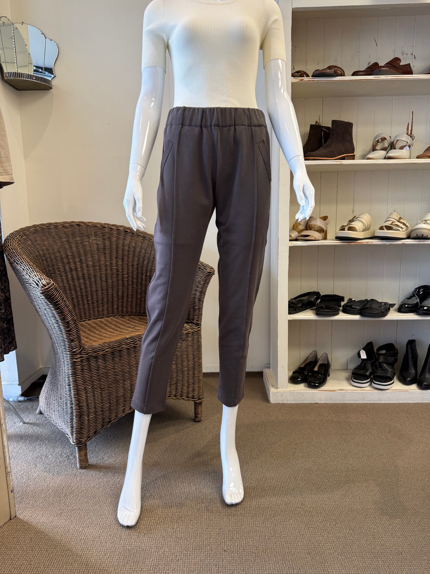 Re-Create Pant