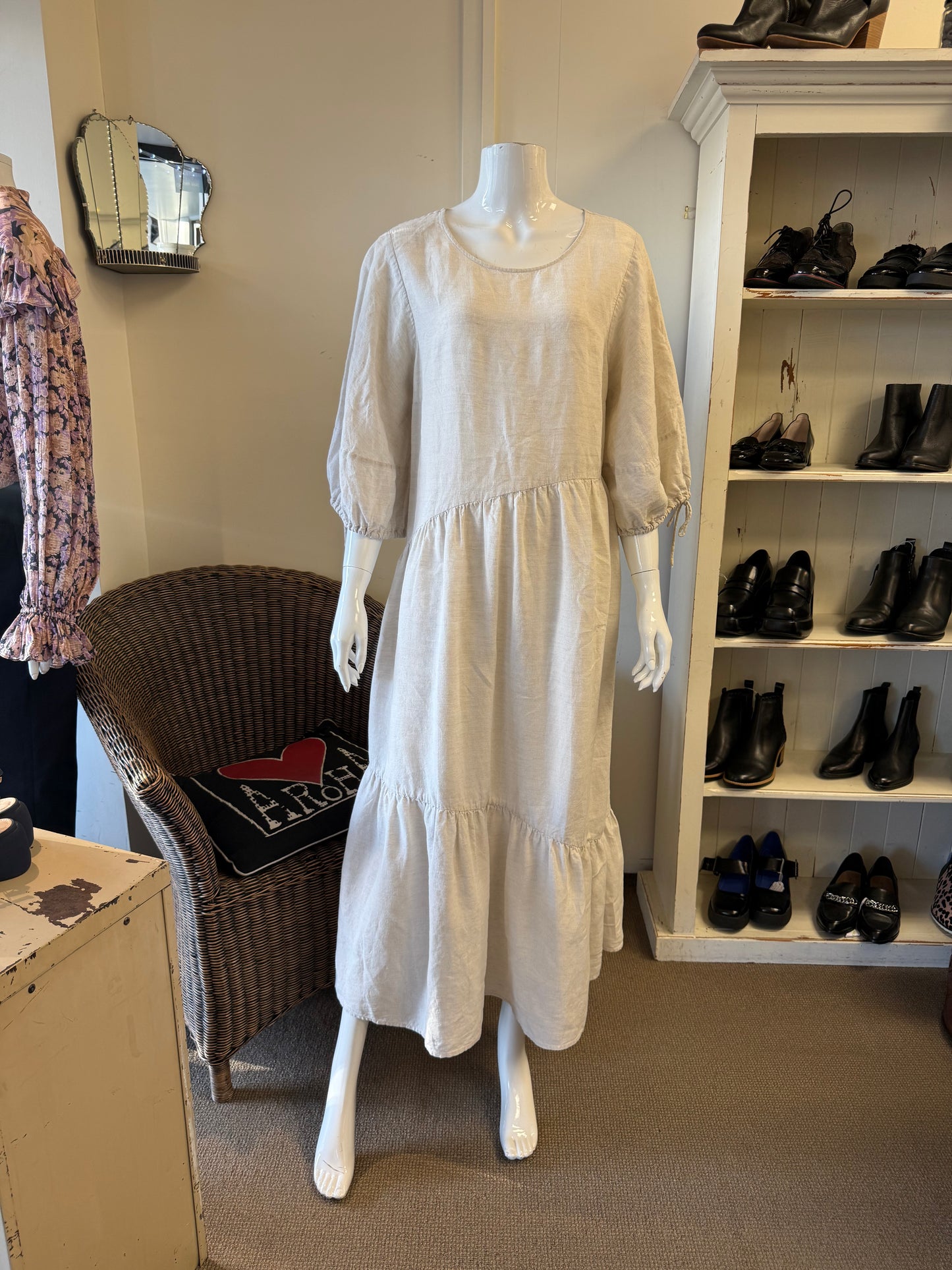 Marle Dress