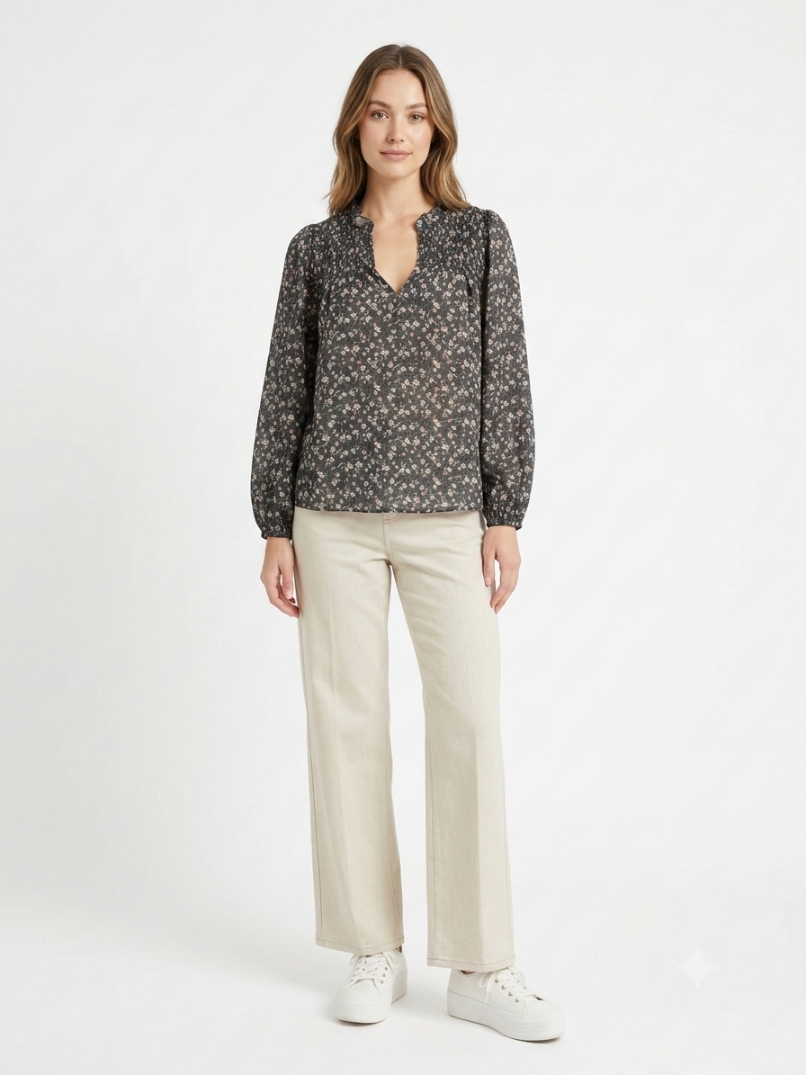 Seeking Lola Top