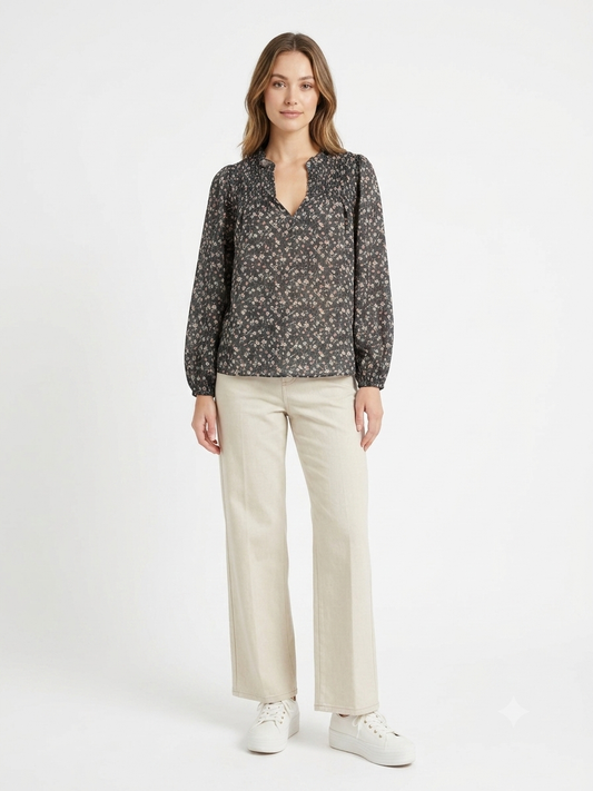 Seeking Lola Top